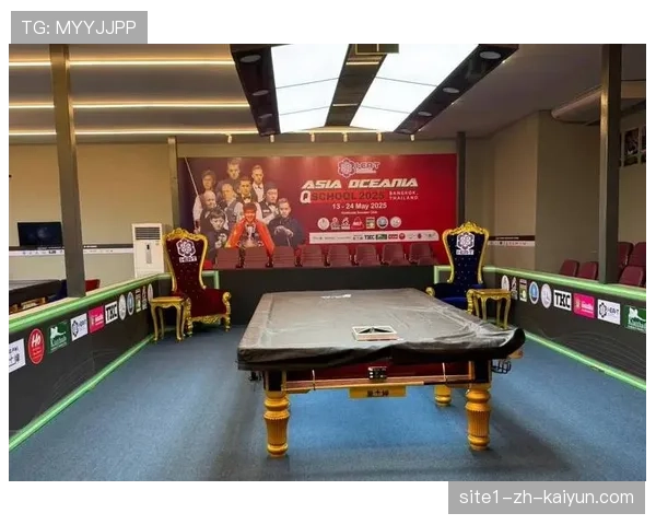 中国斯诺克迎来黄金一代 五人参赛创历史最佳彰显厚度